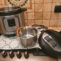 instant pot