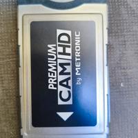 SmarDTV Premium CAM HD - Modulo CI+ 