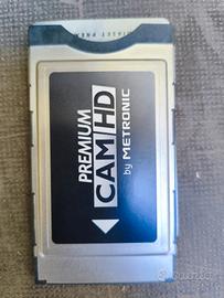 SmarDTV Premium CAM HD - Modulo CI+ 