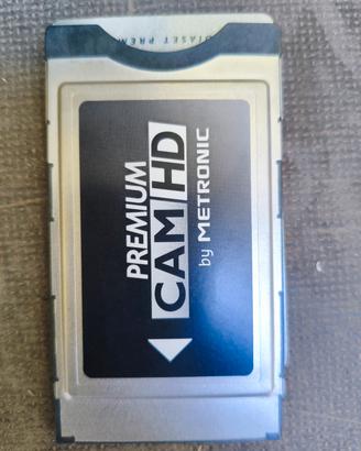 SmarDTV Premium CAM HD - Modulo CI+ 
