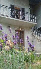 Appartamento in villetta