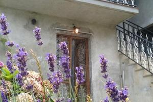 Appartamento in villetta