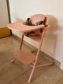 Lemo cybex 4 in 1
