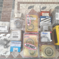 Ricambi Honda Kawasaki Yamaha KTM Beta