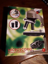 Microscopio