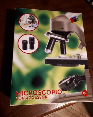 Microscopio
