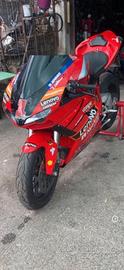 Ducati 848