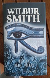 Figli del Nilo - Wilbur Smith (Autore)