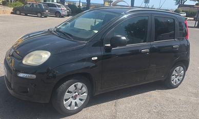 Fiat panda 1.2 benzina 