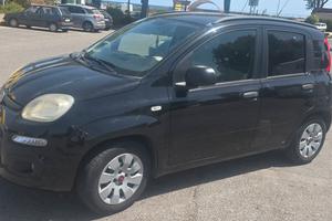 Fiat panda 1.2 benzina 
