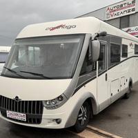 CARTHAGO CHIC C-LINE 4.9 LE LETTI GEMELLI