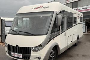 CARTHAGO CHIC C-LINE 4.9 LE LETTI GEMELLI