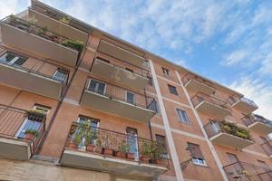 Trilocale libero subito a Bergamo