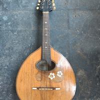 mandolino mandola