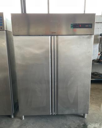 Frigo doppio positivo