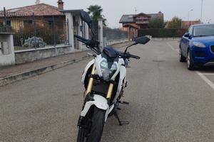 Keeway RKF 125 4tempi