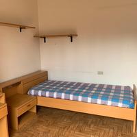 Cameretta bambino anni 90