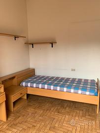 Cameretta bambino anni 90