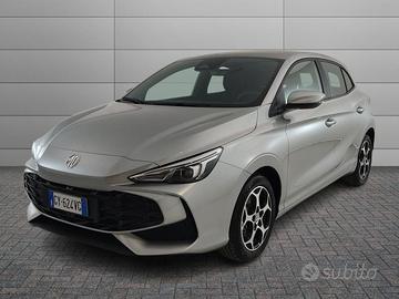 MG MG3 - MG3 1.5 Comfort