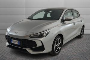 MG MG3 - MG3 1.5 Comfort