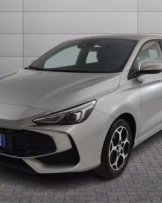 MG MG3 - MG3 1.5 Comfort
