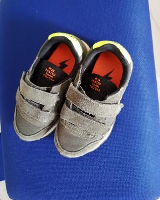 Scarpe bambino