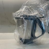 Boccale bimby tm6 nuovo con scatola