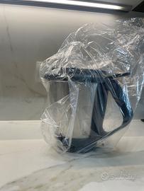 Boccale bimby tm6 nuovo con scatola