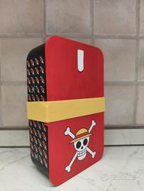 Contenitore Porta Pranzo One Piece ABYSTYLE Nuovo 