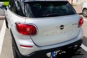 Mini Cooper D Paceman