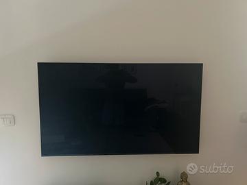 TV Sony OLED 55 A8 4K Perfetta