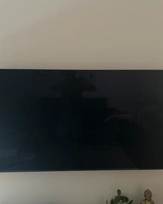 TV Sony OLED 55 A8 4K Perfetta