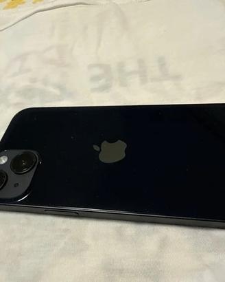 iPhone 14 nero