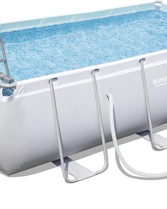 Piscina Bestway Power Steel 4,04mx2,01mx1m