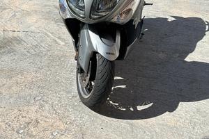 Honda tmax 500 - anno 2009