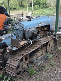 trattore landini