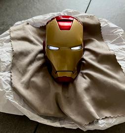 Casco Iron Man Mark III