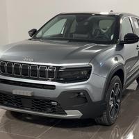 Jeep Avenger 1.2 Turbo 100CV