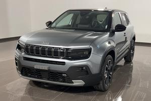 Jeep Avenger 1.2 Turbo 100CV