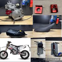 Smembro hm 125 50