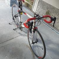 bici di corsa