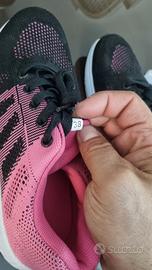 scarpe da ginnastica