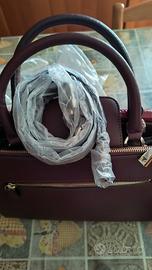 Borsa Guess Martine Originale ,nuova mai usata