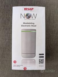 IRSAP NOW Testa Termostatica Smart MEH - Nuova