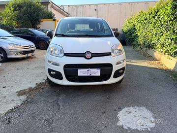 Fiat Panda 0.9 TwinAir Turbo Natural Power Easy me