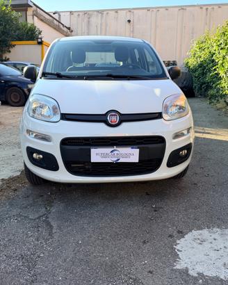 Fiat Panda 0.9 TwinAir Turbo Natural Power Easy me