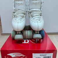 Pattini EDEA Rondò + Variant