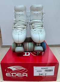 Pattini EDEA Rondò + Variant