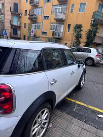 Mini 1.6 One Countryman