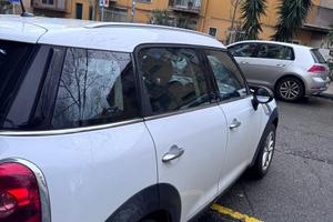 Mini 1.6 One Countryman